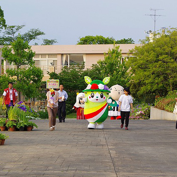 はじめまして、ふらまるです!みなさんよろしくお願いします。