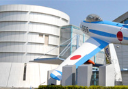 エアーパーク(航空自衛隊浜松広報館)